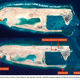Illustration for article titled China Is Turning a Remote Reef Into an Artificial Island With a Runway
